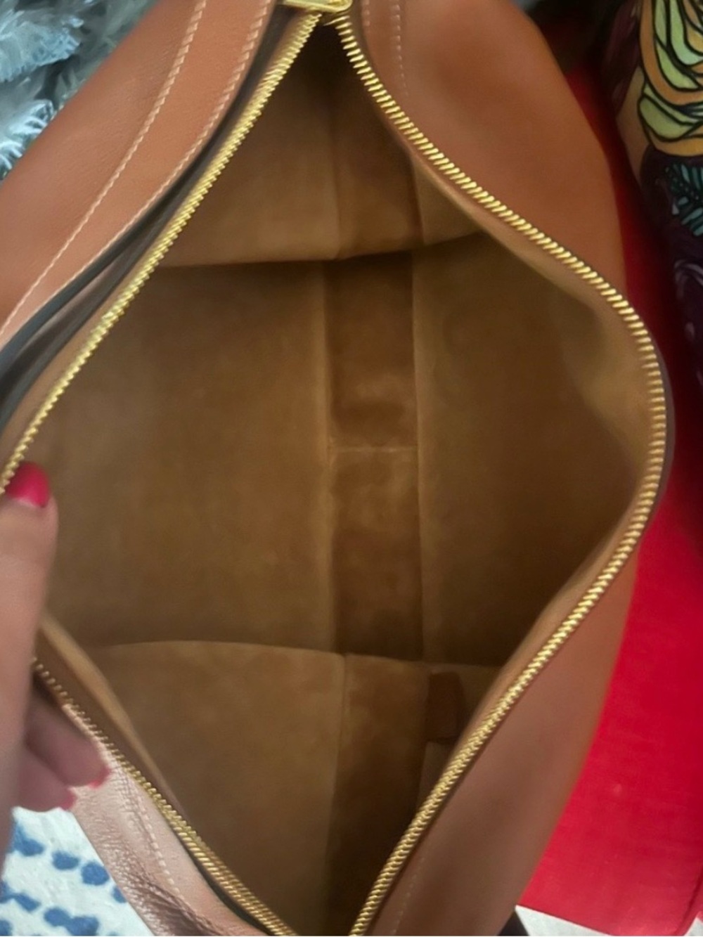 Celine Romy Bag Large - Picture 5 of 9
